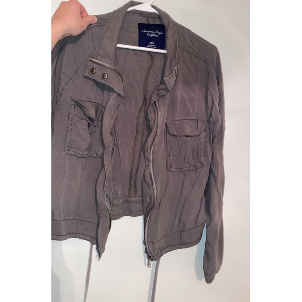 American Eagle jacket